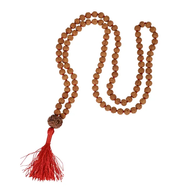 Premium_Rudraksha_Mala_Semi_Pathri_Beads_With_Guru_Bead